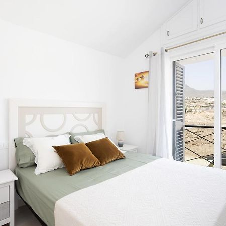 Spazioso Appartamento A 250M Da Playa Troya Playa de las Americas  Ngoại thất bức ảnh