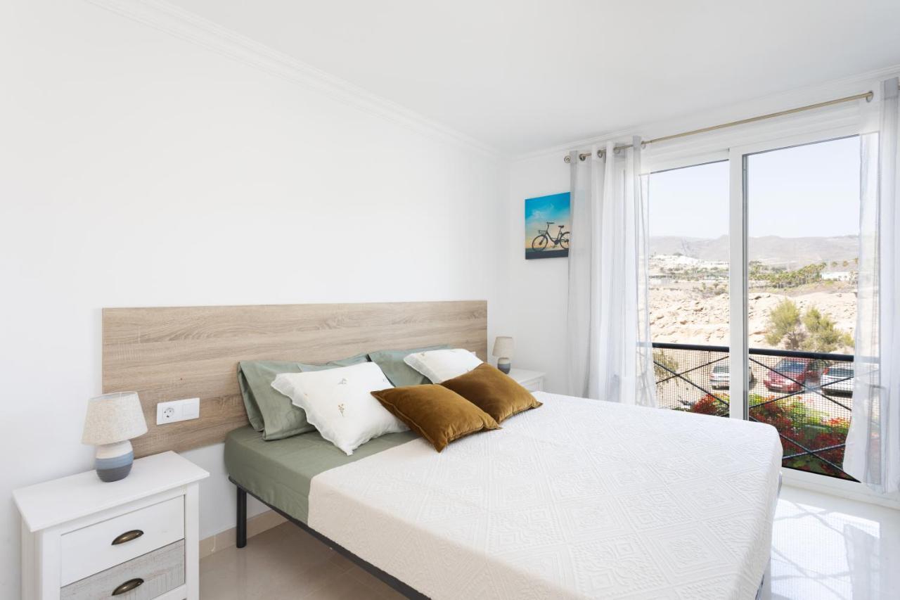 Spazioso Appartamento A 250M Da Playa Troya Playa de las Americas  Ngoại thất bức ảnh