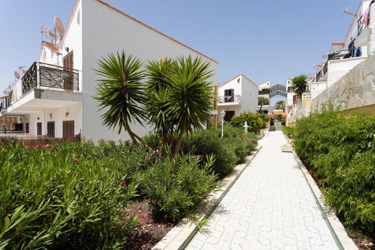 Spazioso Appartamento A 250M Da Playa Troya Playa de las Americas  Ngoại thất bức ảnh